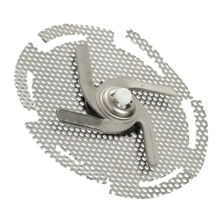 Whirlpool W11246682 Whirlpool Dishwasher Chopper Assembly W11246682